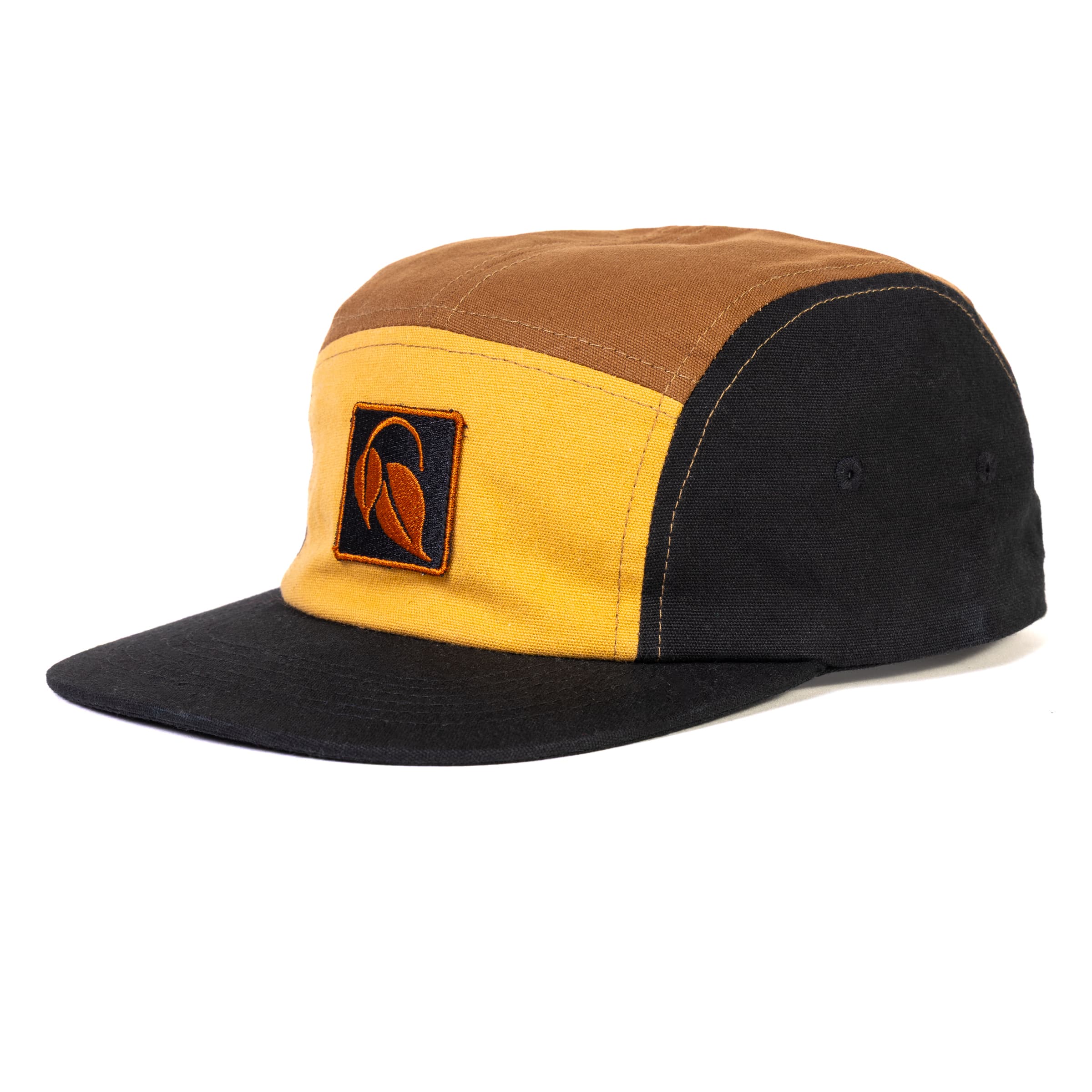 Sustainable cap 11