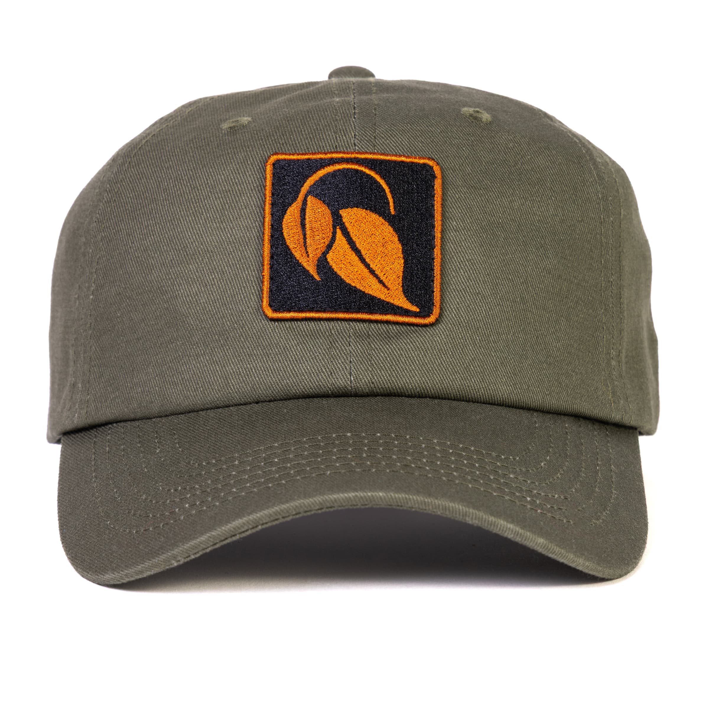 Sustainable cap 12
