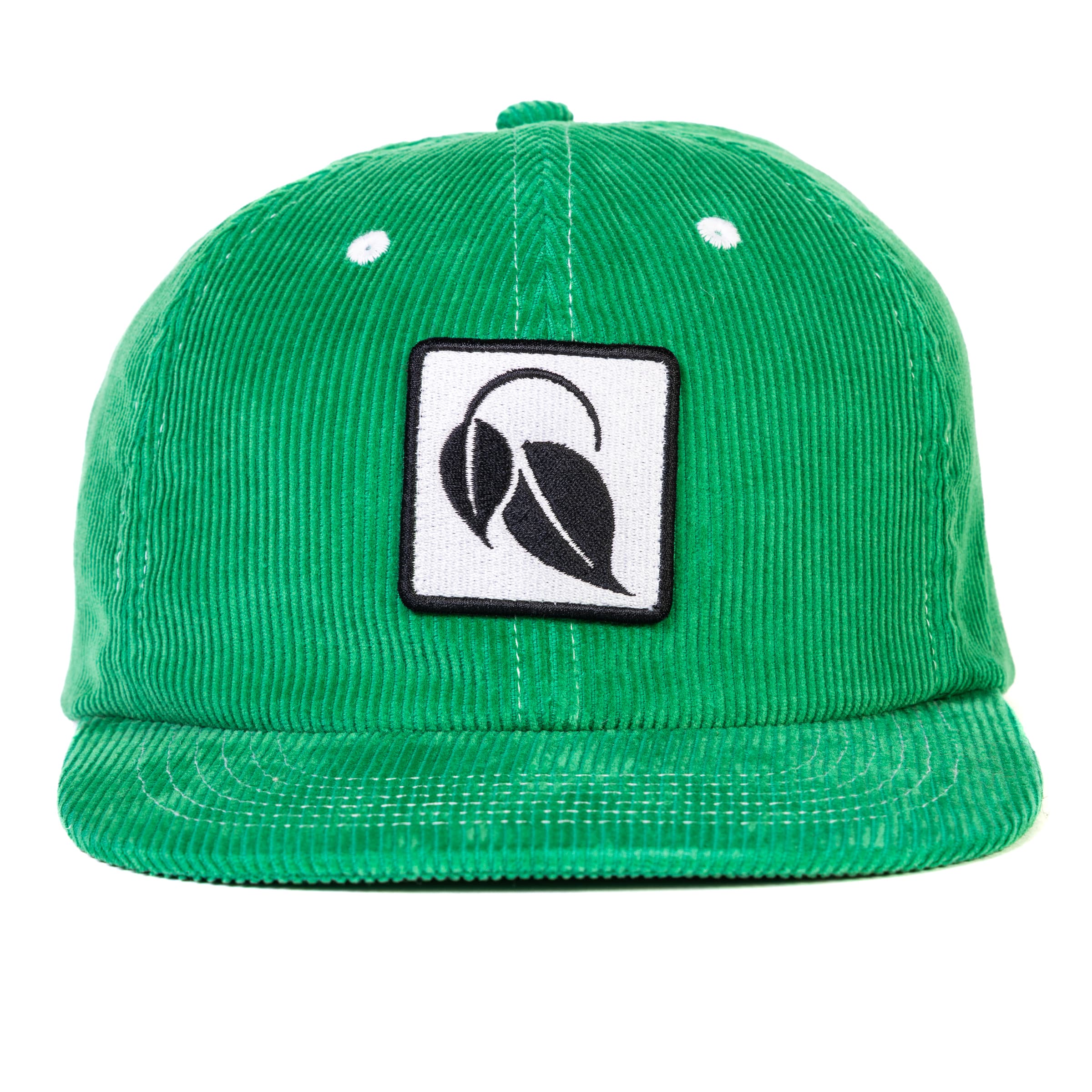 Sustainable cap 13