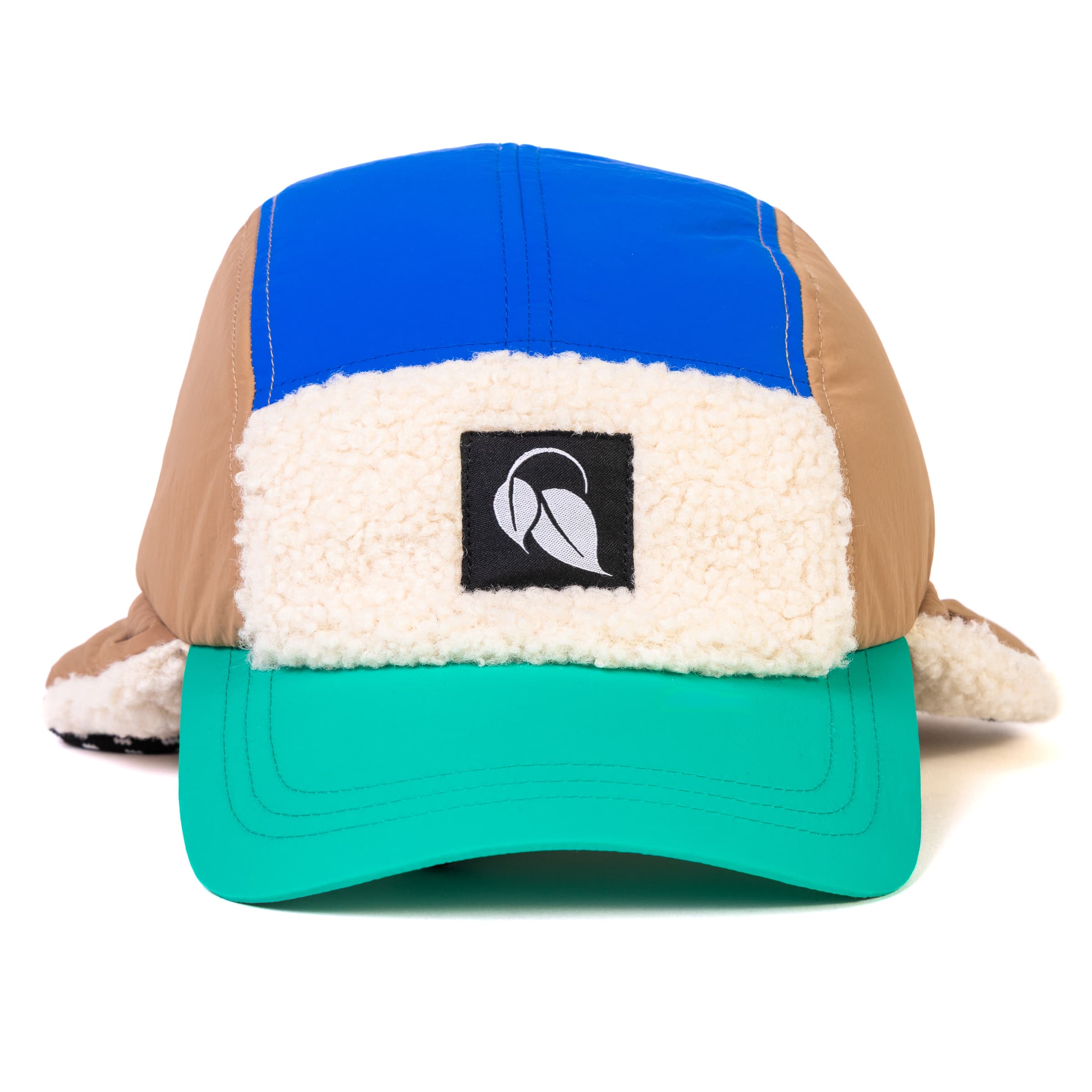 Sustainable cap 14