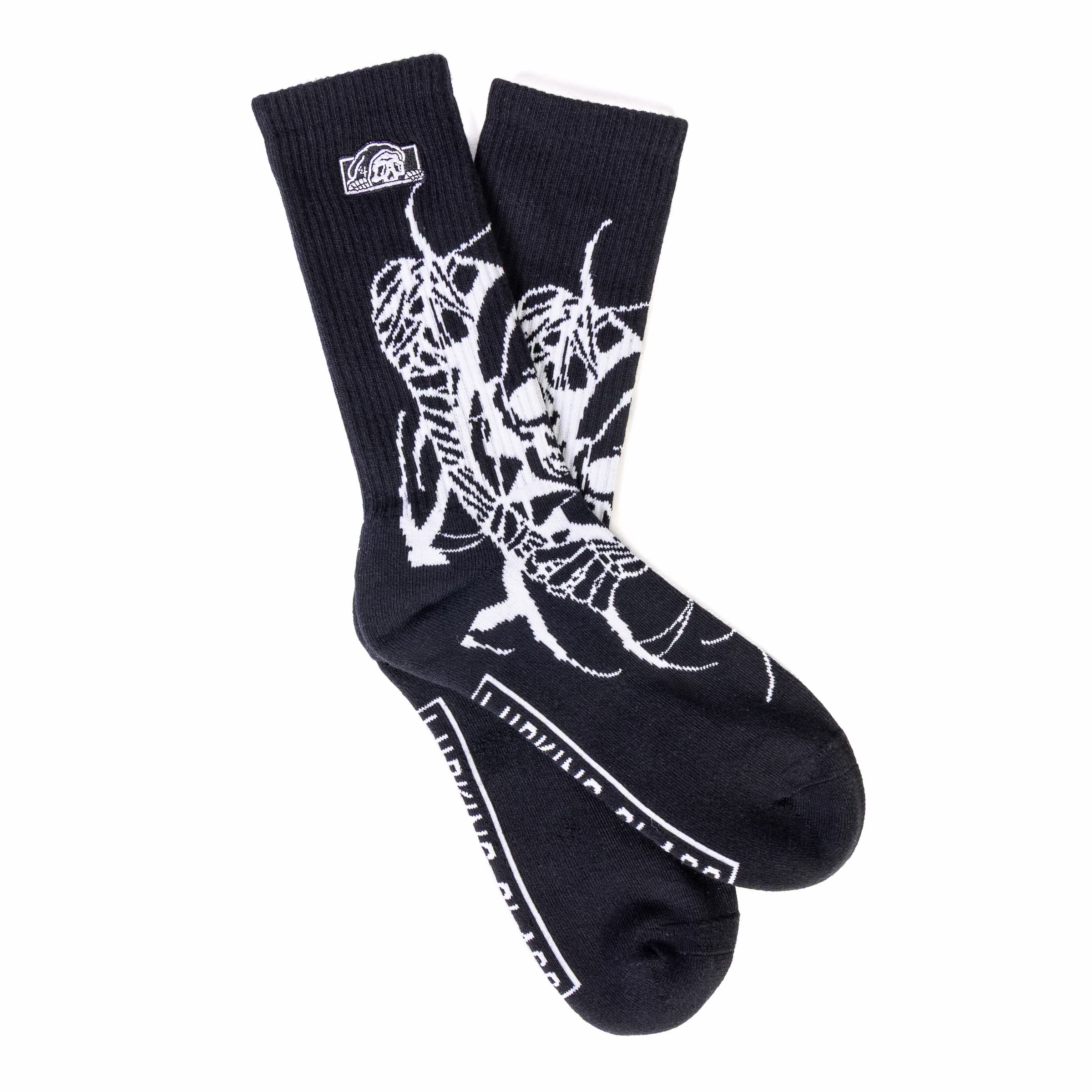 Sock 01