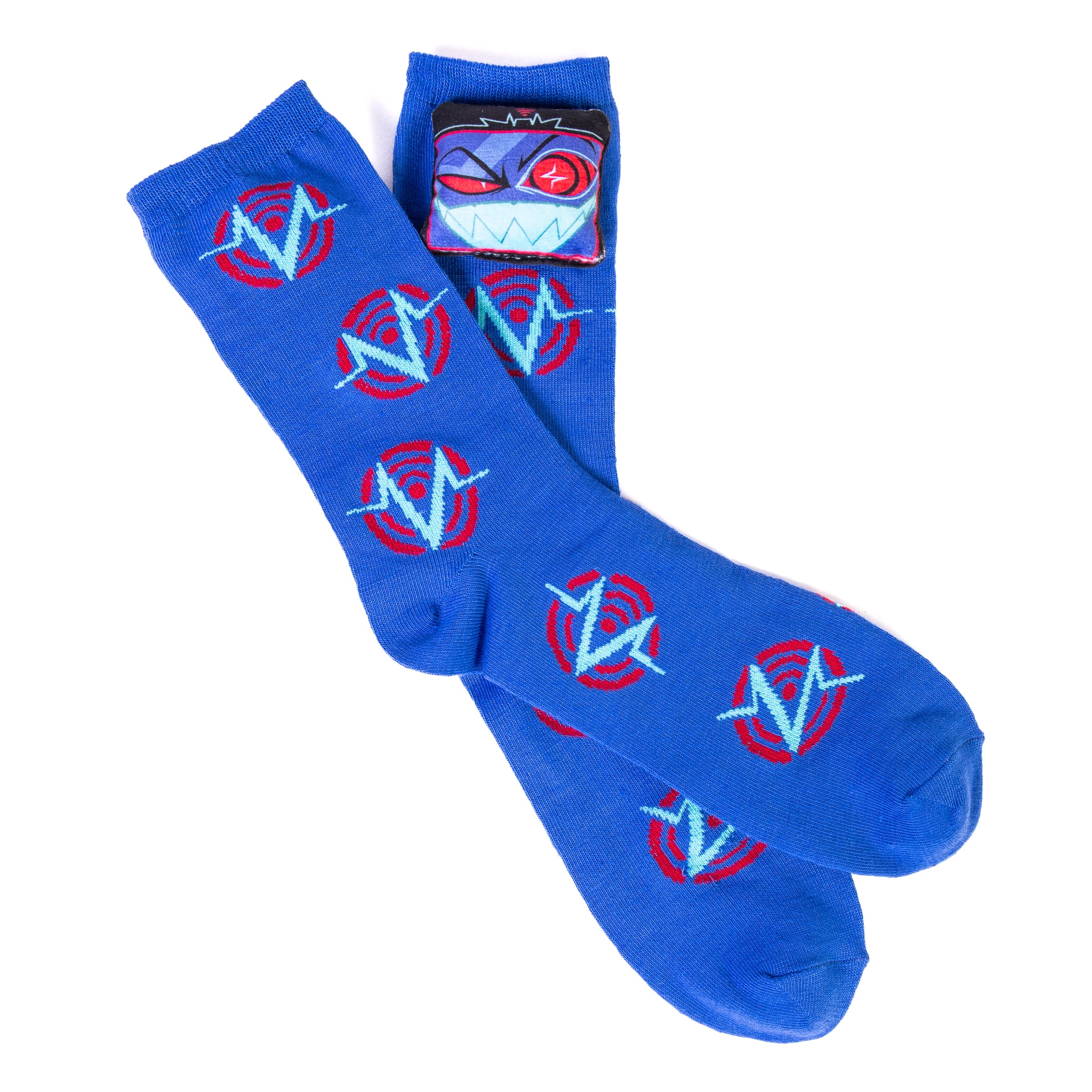 Sock 04