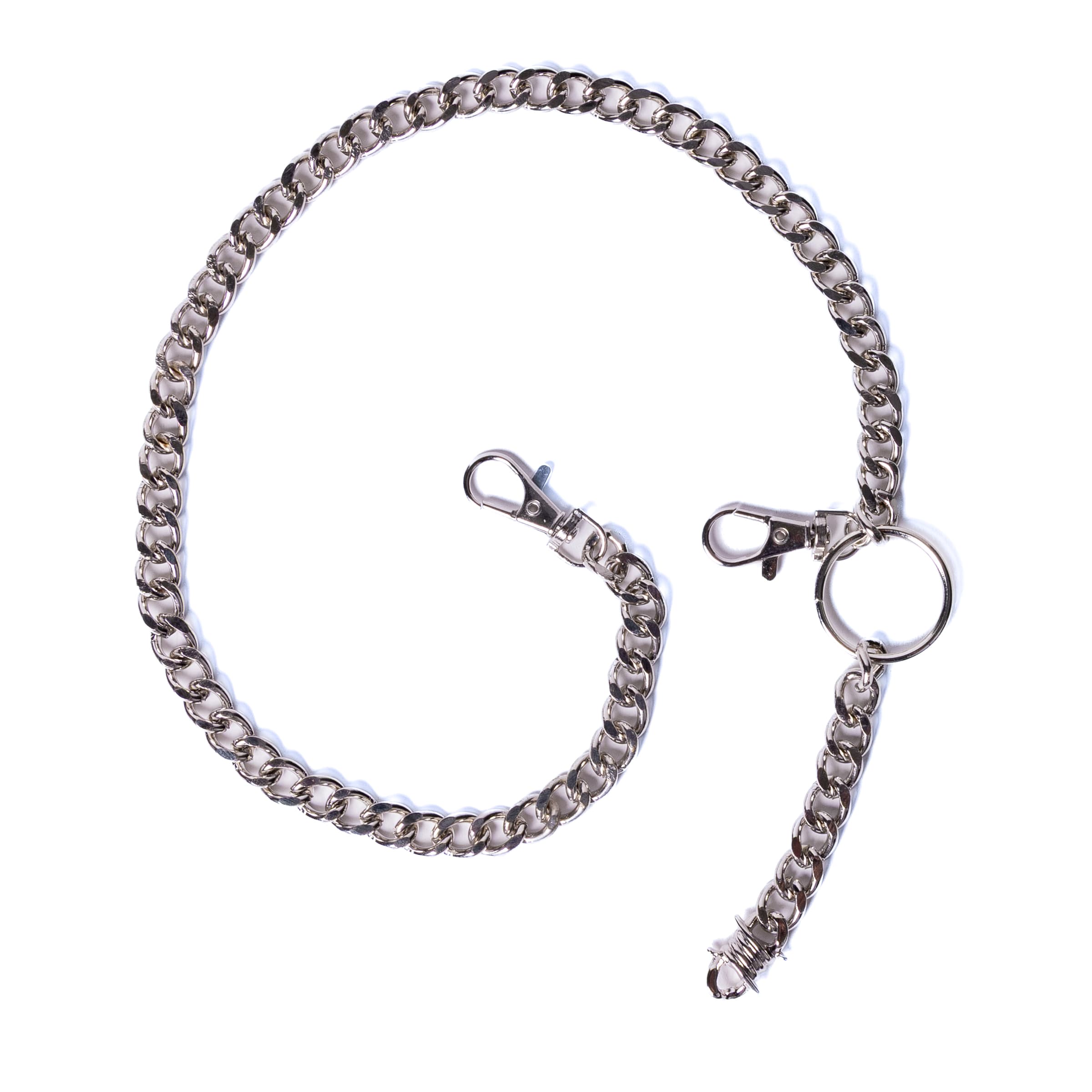 Wallet chain